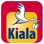 logo Point Relais Colis Kiala - GUYANCOURT