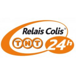 logo Point Relais Colis TNT - SAINT MAIXENT L' ECOLE