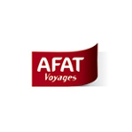 logo AFAT PARIS 3 Rue Meyerbeer