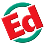 logo ED DRANCY