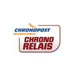 logo Chrono Relais CARROS