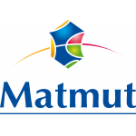 logo Matmut TOURS 247 AV ANDRE MAGINOT