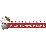 logo A La Bonne Heure SAINT RENAN