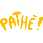logo Pathé Quai d'Ivry