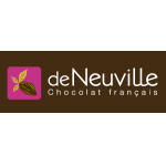 logo DE NEUVILLE PARIS LOSSERAND