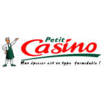 logo Petit Casino Cajarc