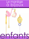 Catalogue Le Manège à Bijoux E.Leclerc : Catalogue Enfants