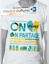 Promo Espace culturel E.Leclerc : On aime, on partage