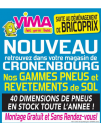 Catalogue VIMA : Nouveau dans votre magasin de Cronenbourg