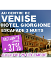 Promo E.Leclerc voyages : Escapade 3 nuits à Venise