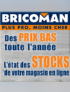 Catalogue Bricoman : Découvrir toute la gamme de prix bas de Bricoman !