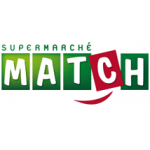 logo Supermarchés Match Thionville Av Albert 1er