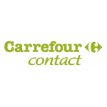 logo Carrefour Contact Lisieux