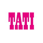 logo Tati CABRIES-MARSEILLE