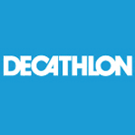 logo DECATHLON Paris 113 Avenue de France