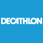 logo DECATHLON MONTELIMAR