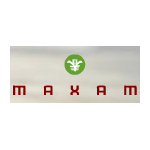 logo MAXAM