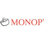 logo Monop' Paris LCL