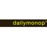 logo Dailymonop' Montorgueil