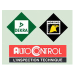 logo DEKRA SARTROUVILLE