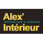 logo Alex Intérieur