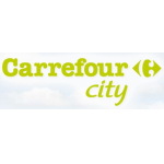 logo Carrefour city PARIS 42 avenue de la Motte Picquet
