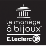 logo Le Manège à Bijoux E.Leclerc CHECY