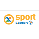 logo Sport et Loisirs E.Leclerc Franconville