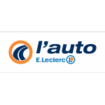 logo L'auto E.Leclerc FAGNIERES