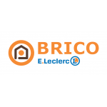 logo Brico E.Leclerc PONT SAINTE MAXENCE