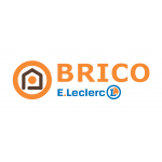 logo Brico E.Leclerc BIARS SUR CERE