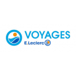 logo E.Leclerc voyages OUTREAU