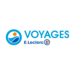 logo E.Leclerc voyages ORLY