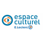 logo Espace culturel E.Leclerc LIMOGES