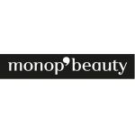 logo Monop' Beauty Paris Oberkampf