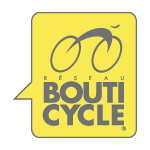logo Bouticycle NICE