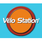logo VELO STATION NICE