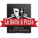 logo La boîte à pizza TOULOUSE - Minimes