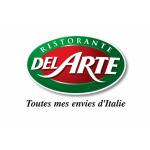 logo Del Arte PARIS Centre Commercial Tour Maine Montparnasse