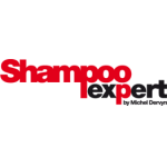 logo Shampoo LA LUQUECE