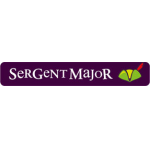 logo Sergent Major BEZIERS