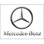 logo Concessionnaire Mercedes - SAINT-PLANCHERS-GRANVILLE