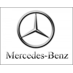 logo Concessionnaire Mercedes - ORVAULT