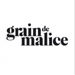 logo Grain de Malice Limoges Corgnac