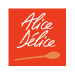 logo Alice Délice Nantes