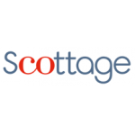 logo Scottage NOISY