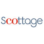 logo Scottage LOUHANS