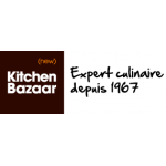 logo Kitchen Bazaar Toulouse