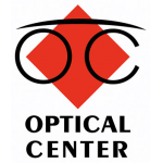 logo Optical Center LOMME