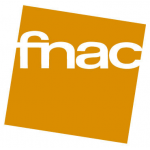 logo FNAC Saint-Étienne Monthieu